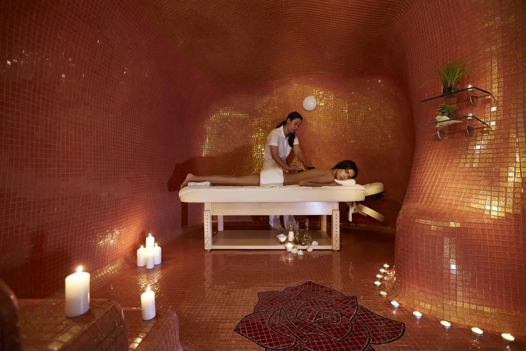 White Santorini Hotel Имеровигли Екстериор снимка